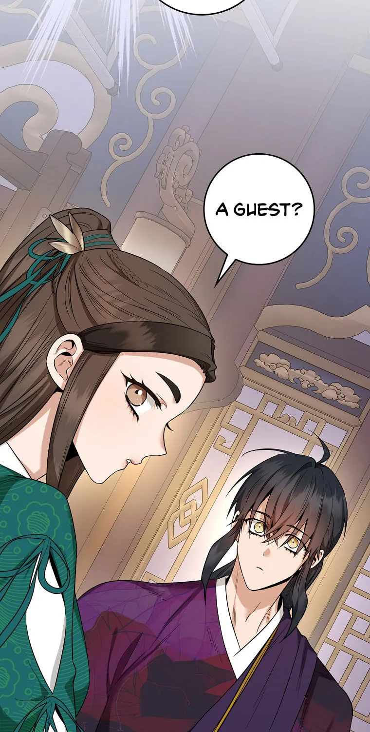 Read Master Villainess the Invincible! chapter 112 image 71 on Lezhin