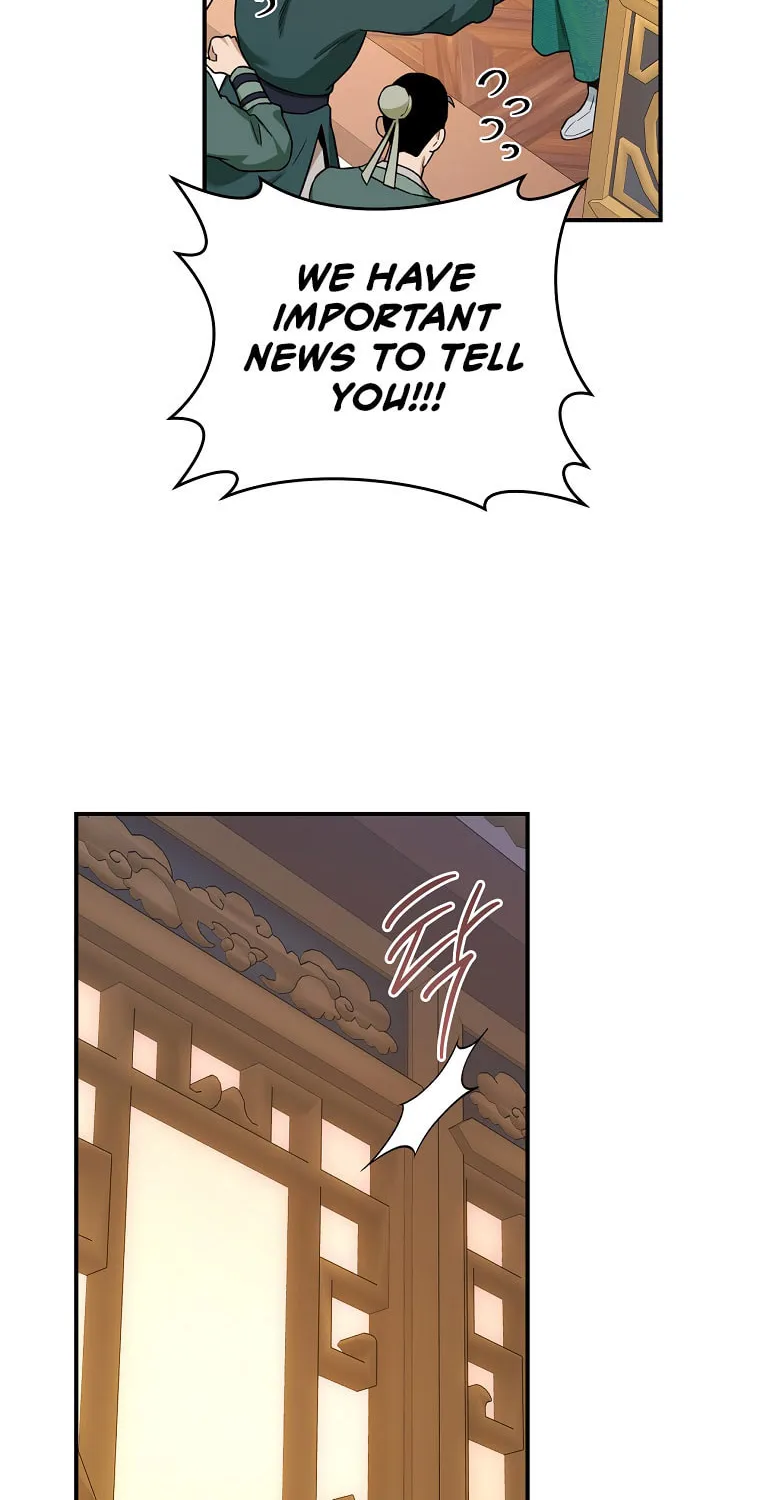Read Master Villainess the Invincible! chapter 112 image 76 on Lezhin