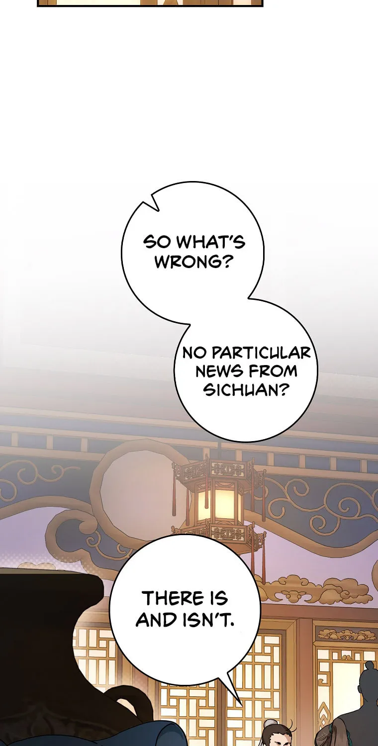 Read Master Villainess the Invincible! chapter 112 image 77 on Lezhin