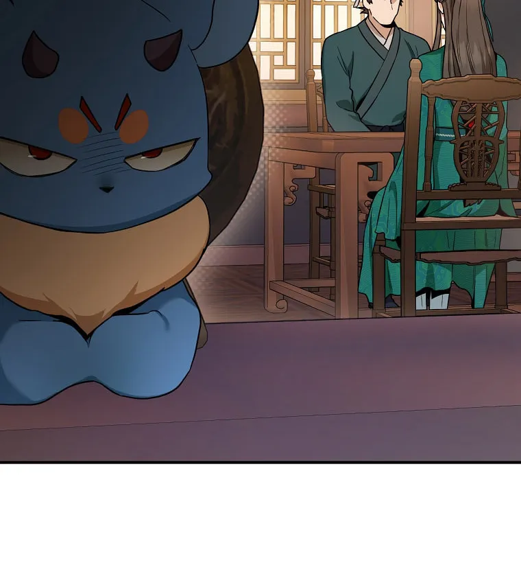 Read Master Villainess the Invincible! chapter 112 image 78 on Lezhin