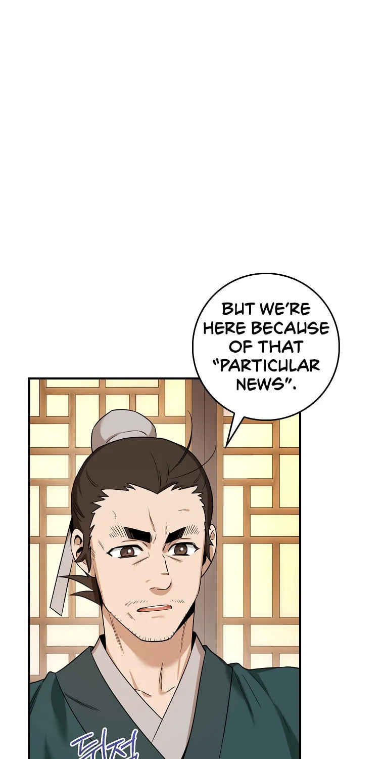Read Master Villainess the Invincible! chapter 112 image 79 on Lezhin