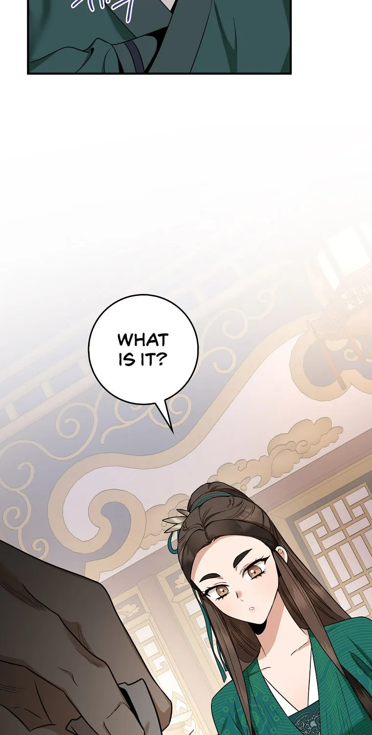 Read Master Villainess the Invincible! chapter 112 image 80 on Lezhin