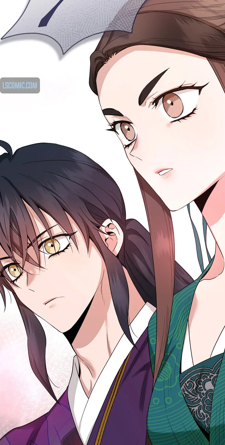 Read Master Villainess the Invincible! chapter 112 image 83 on Lezhin