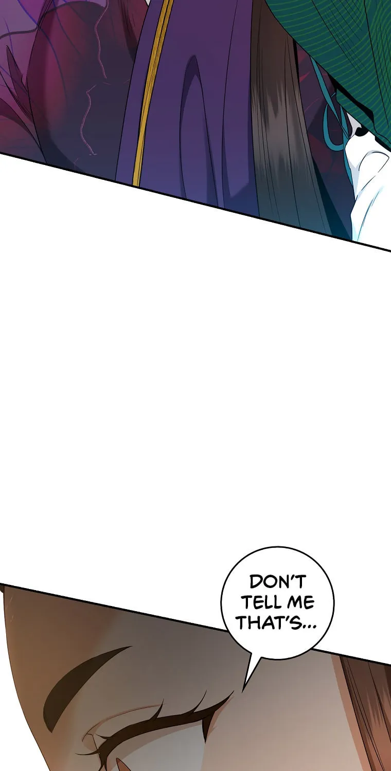 Read Master Villainess the Invincible! chapter 112 image 84 on Lezhin
