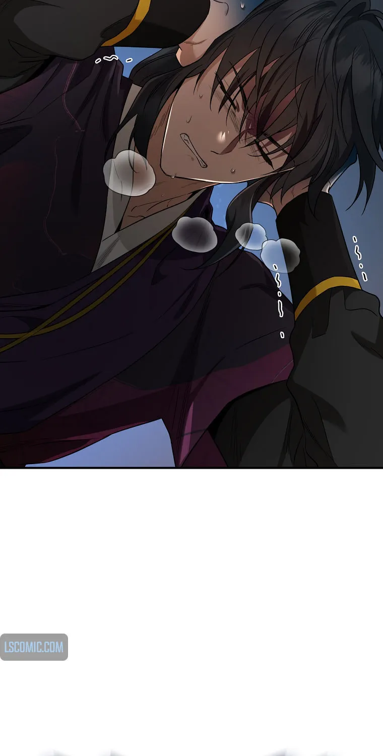 Read Master Villainess the Invincible! chapter 112 image 9 on Lezhin