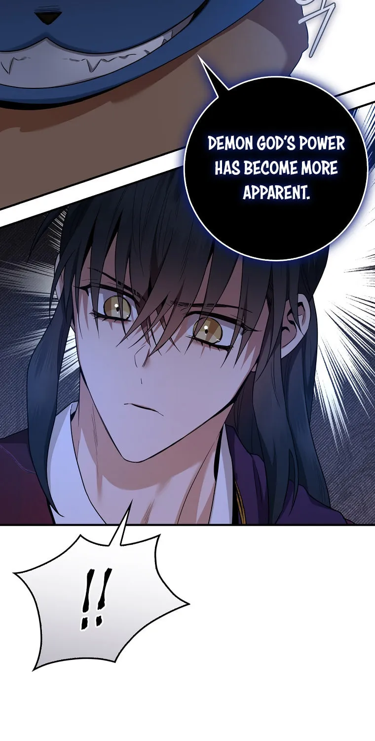 Read Master Villainess the Invincible! chapter 113 image 11 on Lezhin