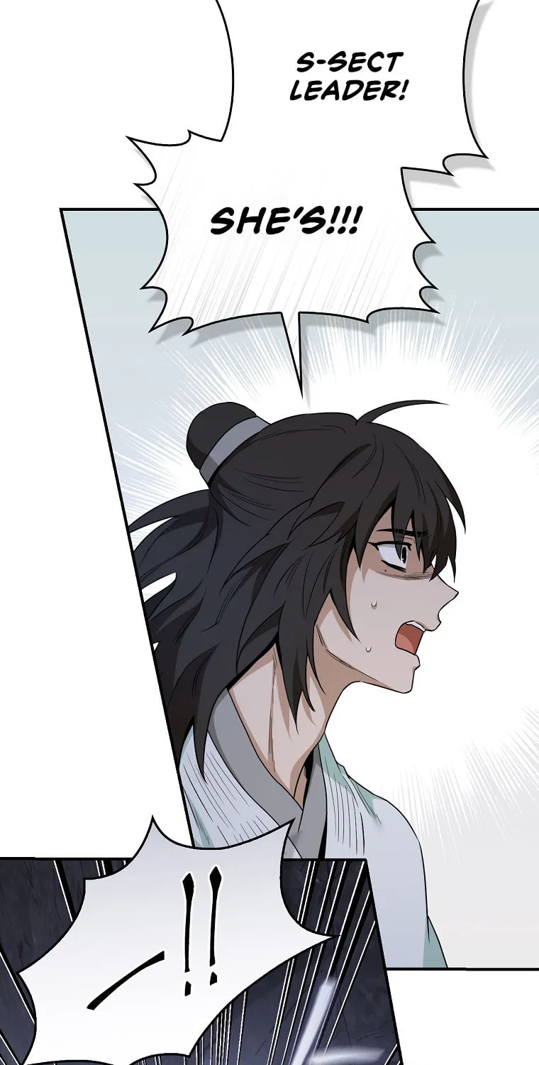 Read Master Villainess the Invincible! chapter 113 image 25 on Lezhin