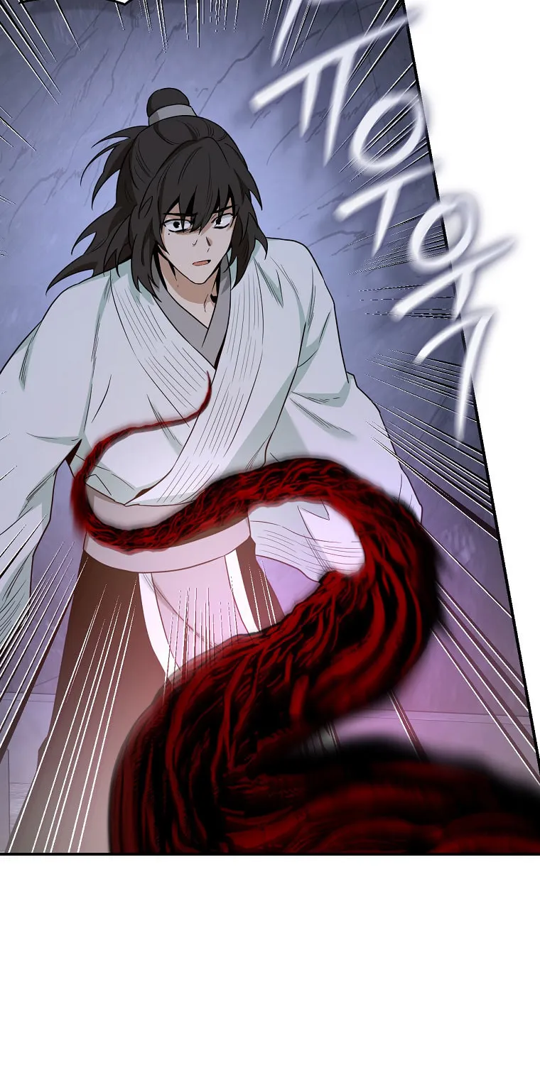 Read Master Villainess the Invincible! chapter 113 image 26 on Lezhin