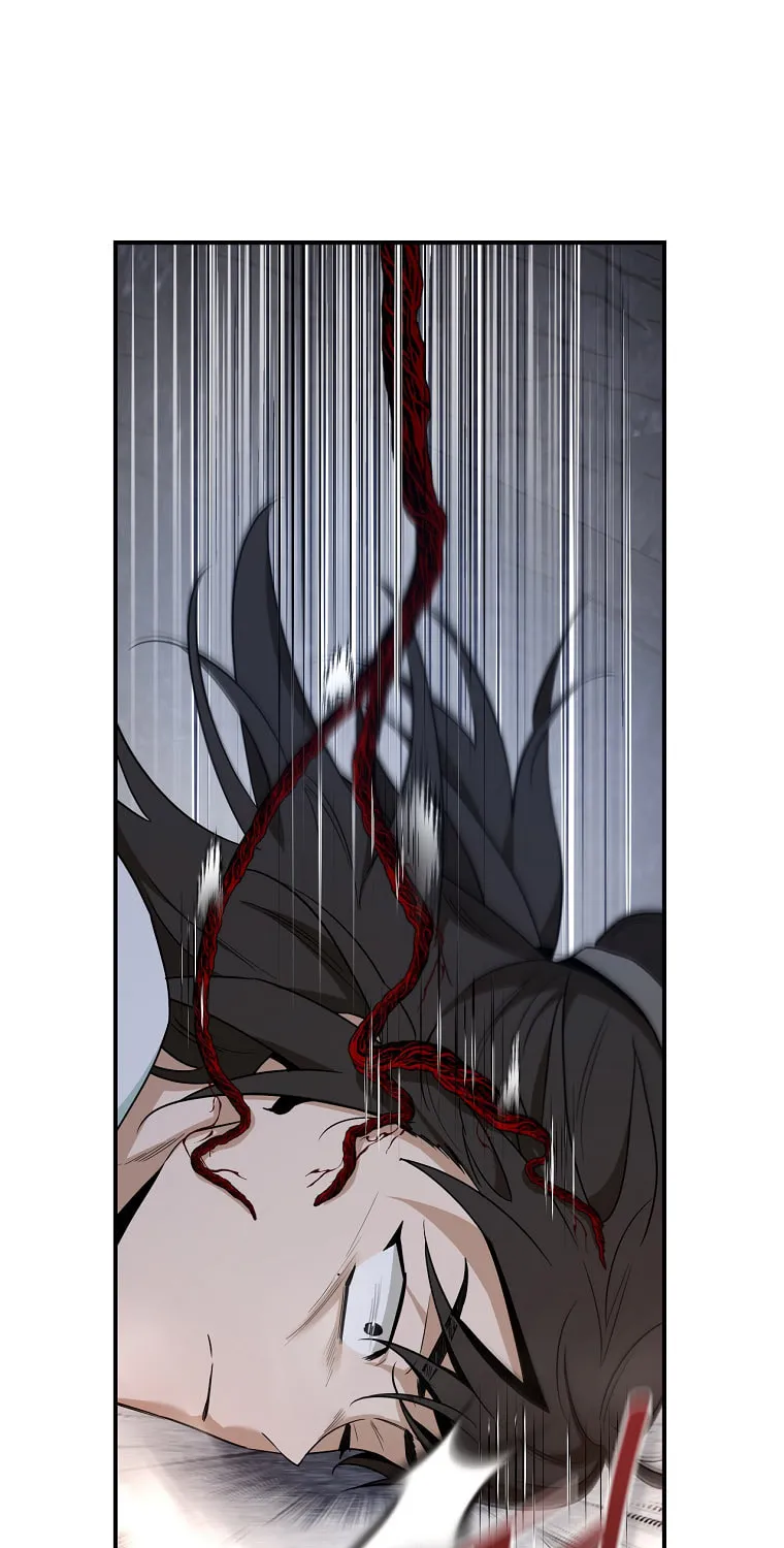 Read Master Villainess the Invincible! chapter 113 image 27 on Lezhin