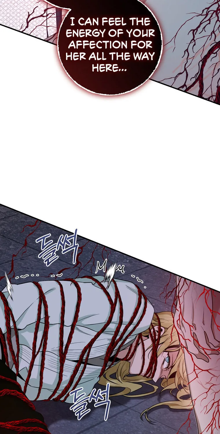 Read Master Villainess the Invincible! chapter 113 image 32 on Lezhin