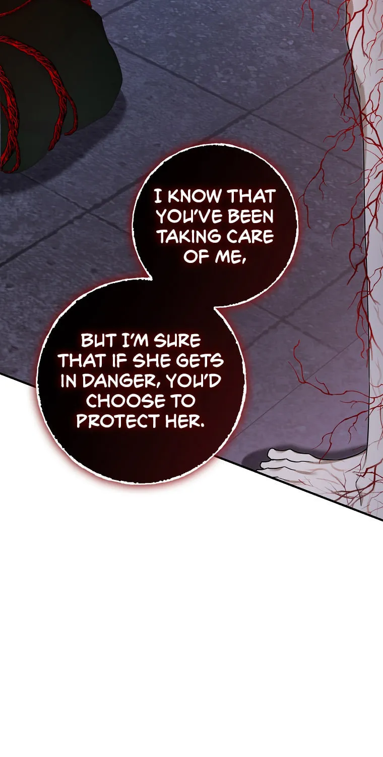 Read Master Villainess the Invincible! chapter 113 image 33 on Lezhin
