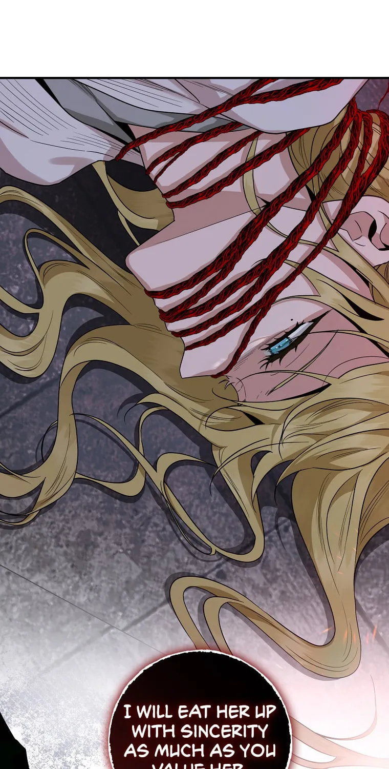 Read Master Villainess the Invincible! chapter 113 image 34 on Lezhin