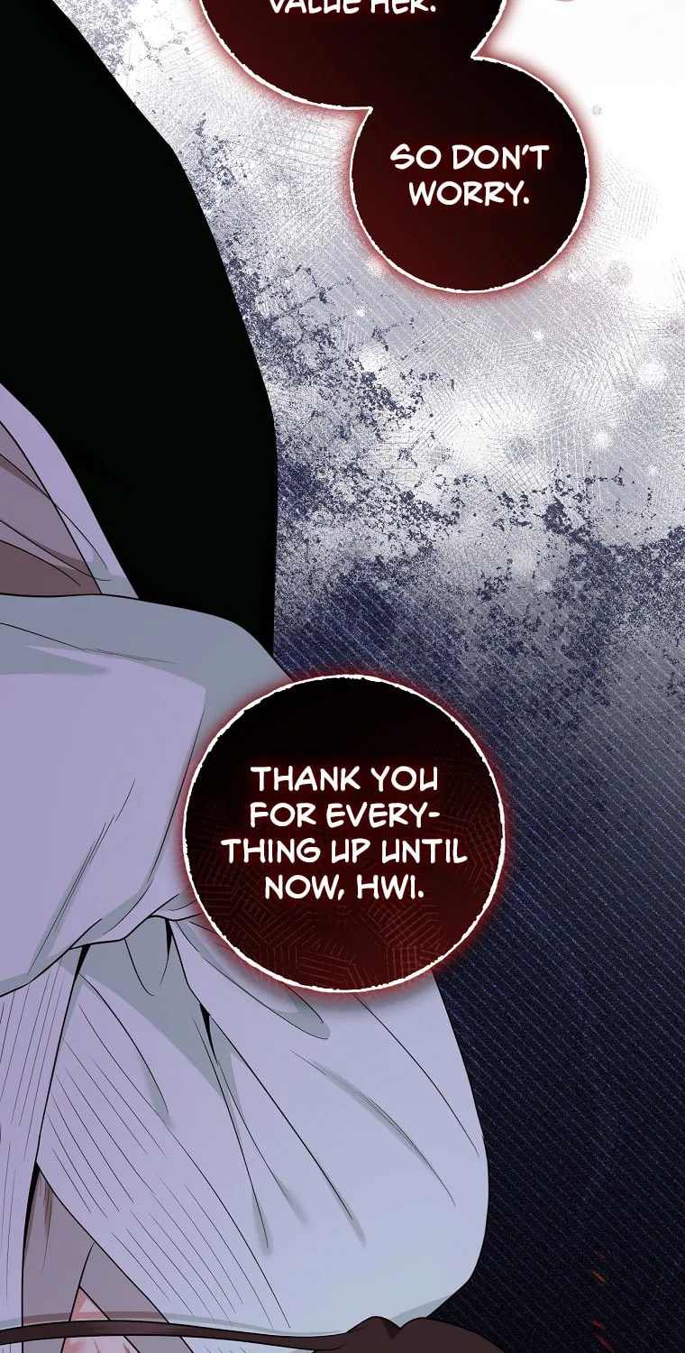 Read Master Villainess the Invincible! chapter 113 image 35 on Lezhin