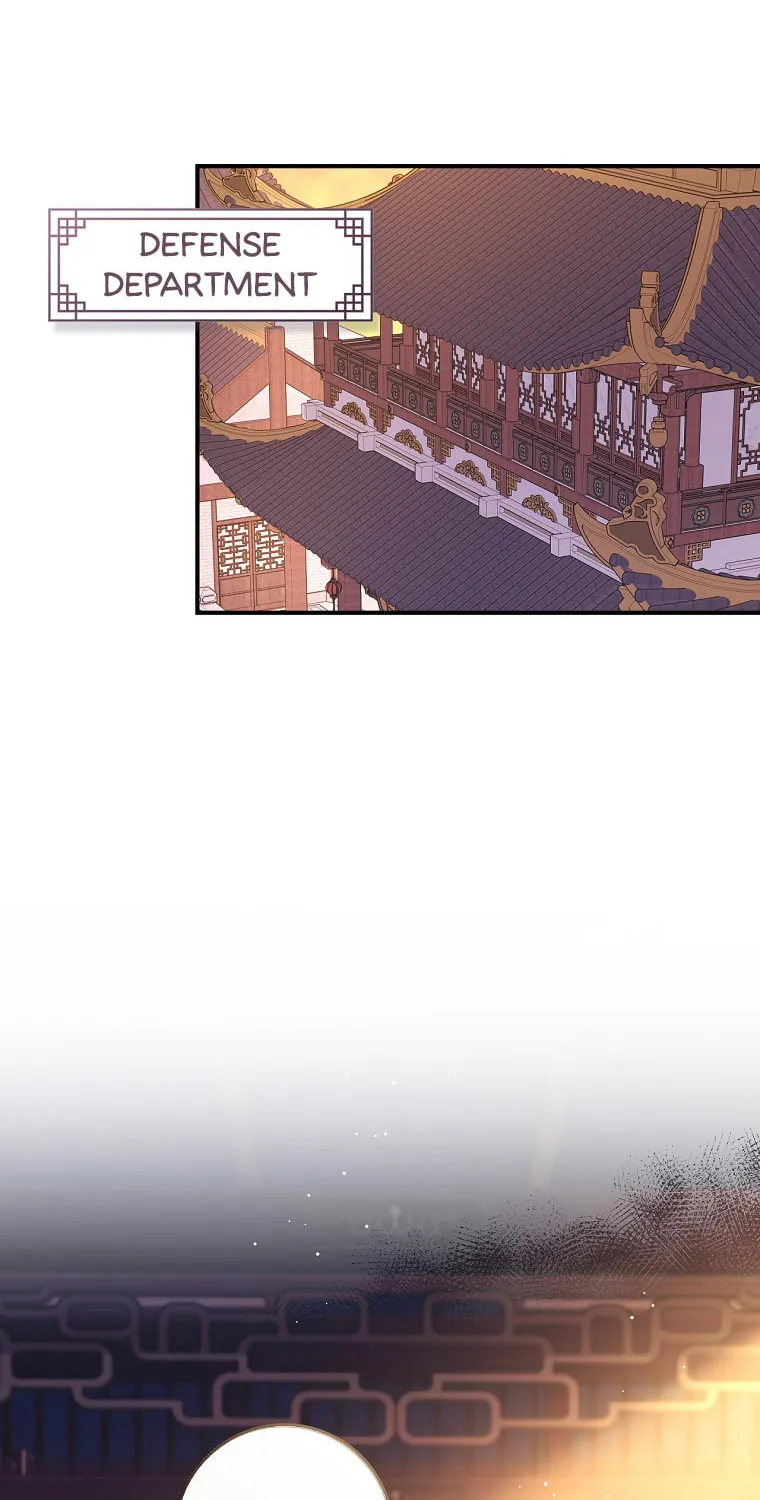 Read Master Villainess the Invincible! chapter 113 image 46 on Lezhin