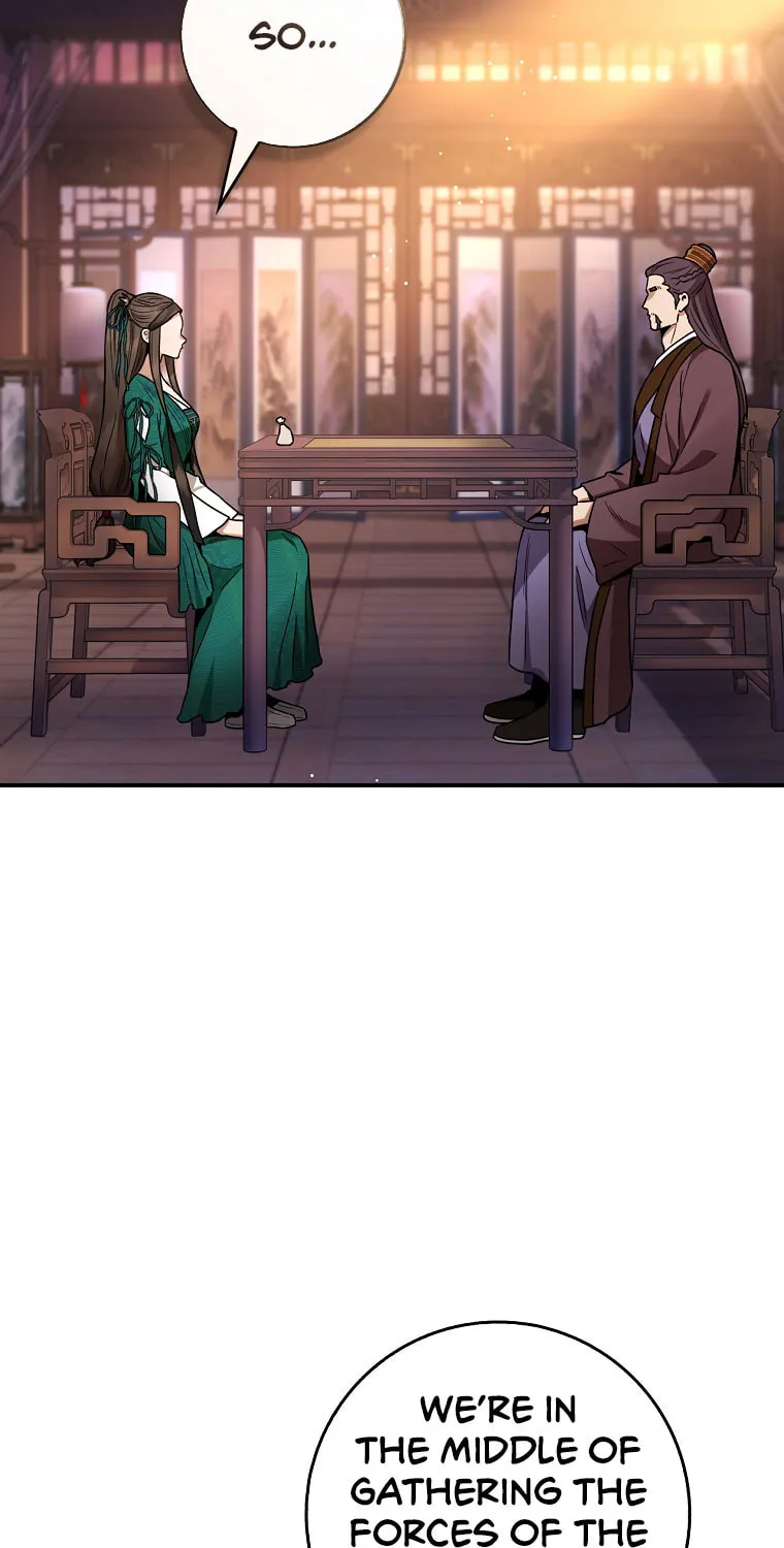 Read Master Villainess the Invincible! chapter 113 image 47 on Lezhin