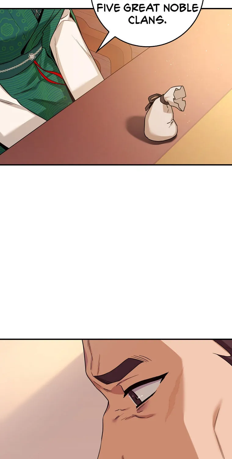 Read Master Villainess the Invincible! chapter 113 image 48 on Lezhin