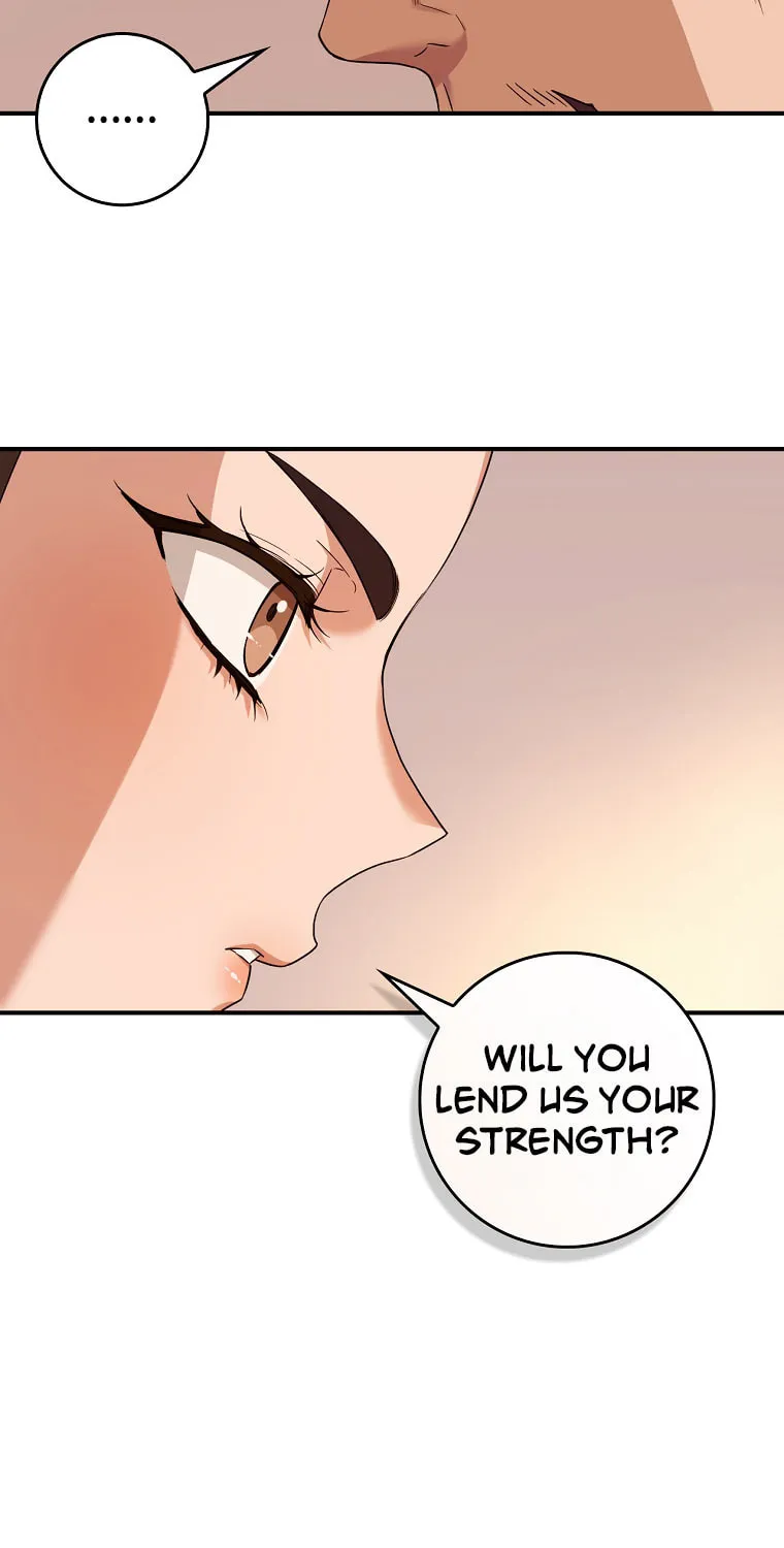 Read Master Villainess the Invincible! chapter 113 image 49 on Lezhin