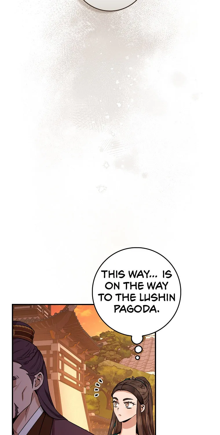 Read Master Villainess the Invincible! chapter 113 image 51 on Lezhin