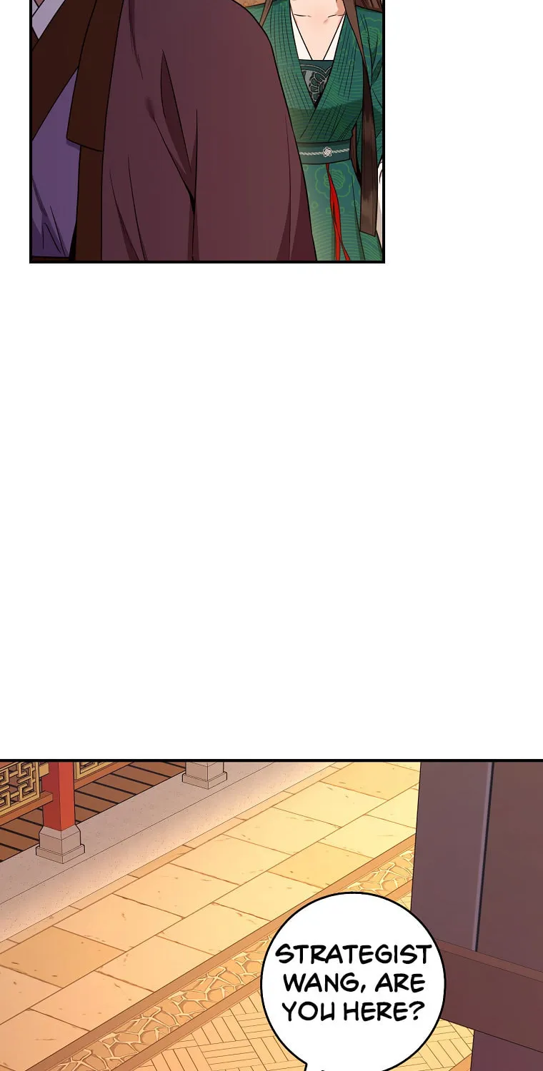 Read Master Villainess the Invincible! chapter 113 image 52 on Lezhin