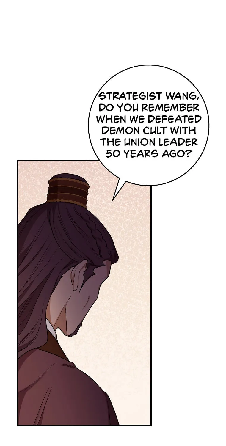 Read Master Villainess the Invincible! chapter 113 image 59 on Lezhin