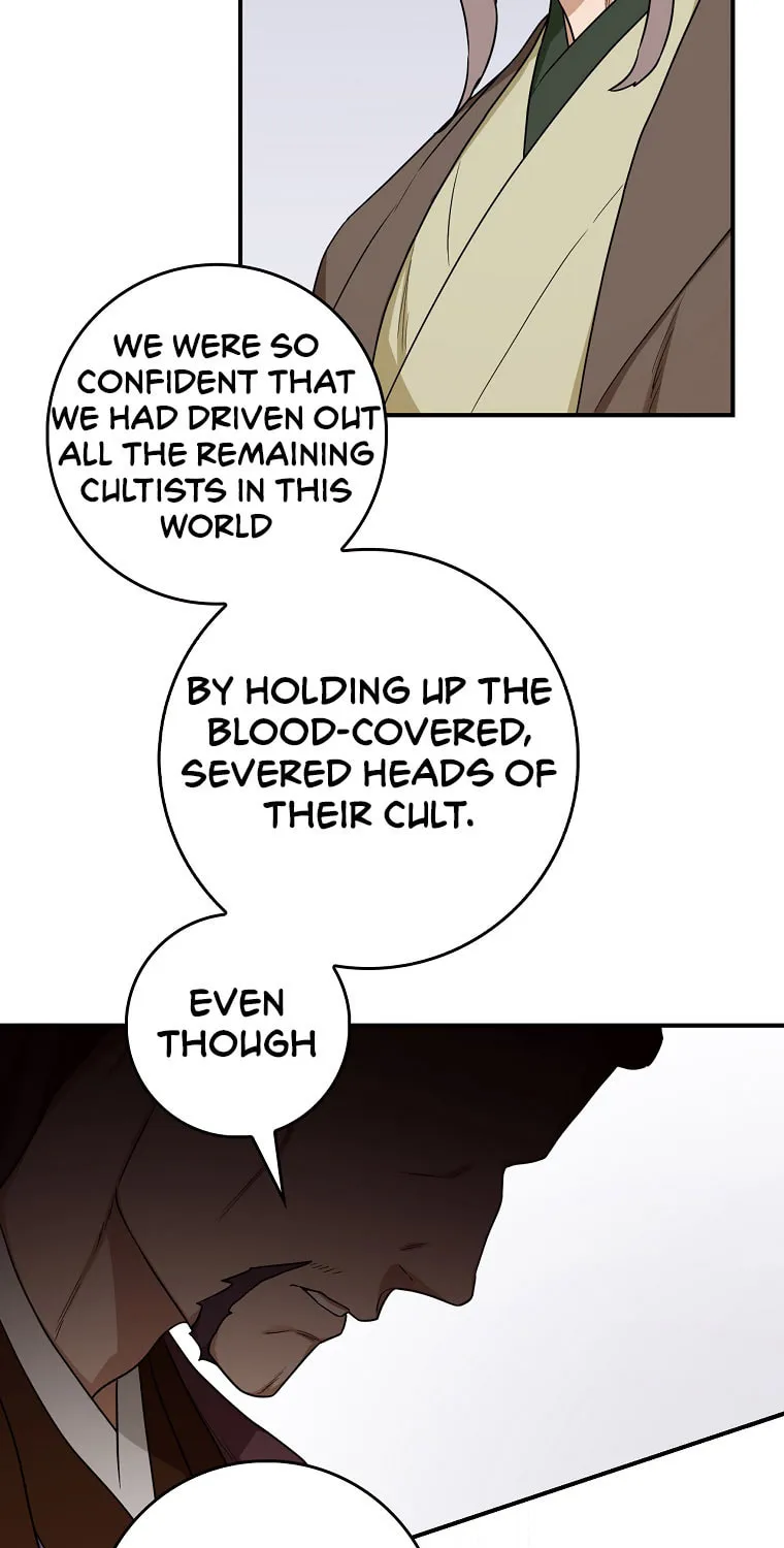 Read Master Villainess the Invincible! chapter 113 image 61 on Lezhin