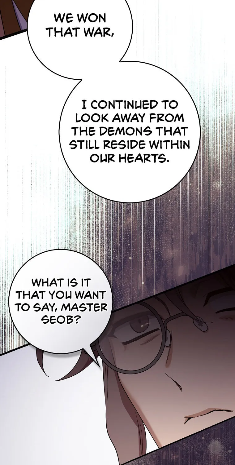Read Master Villainess the Invincible! chapter 113 image 62 on Lezhin