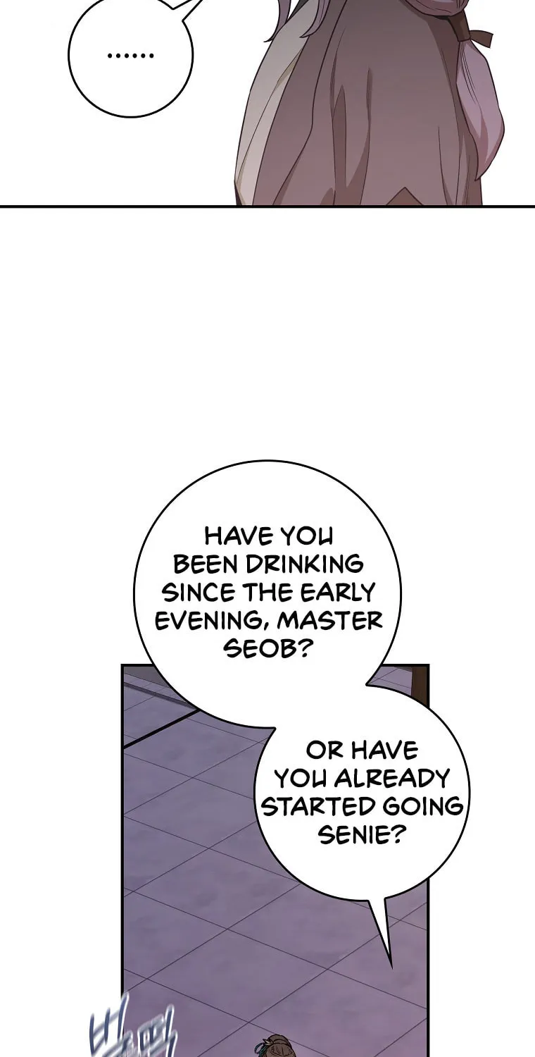 Read Master Villainess the Invincible! chapter 113 image 66 on Lezhin