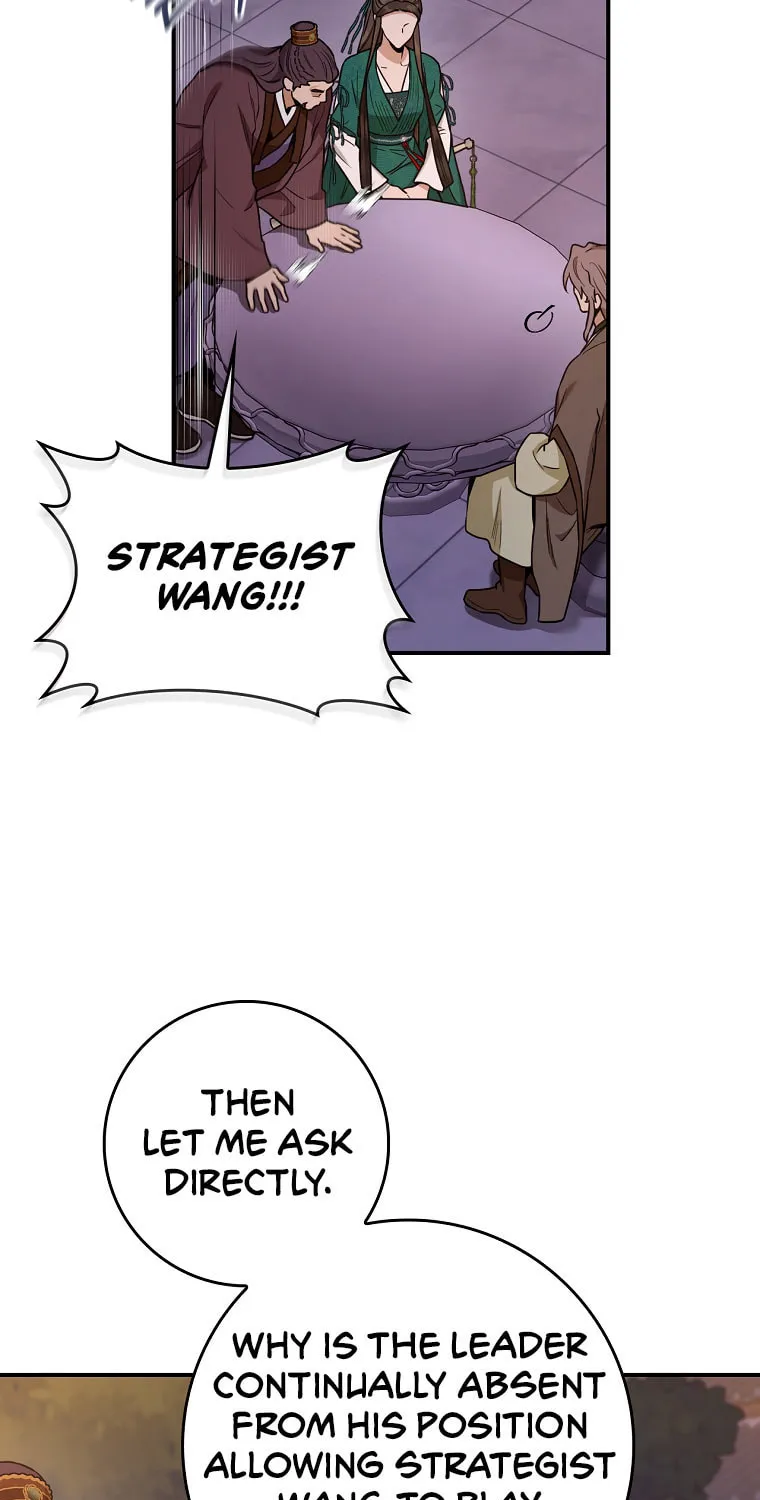 Read Master Villainess the Invincible! chapter 113 image 67 on Lezhin