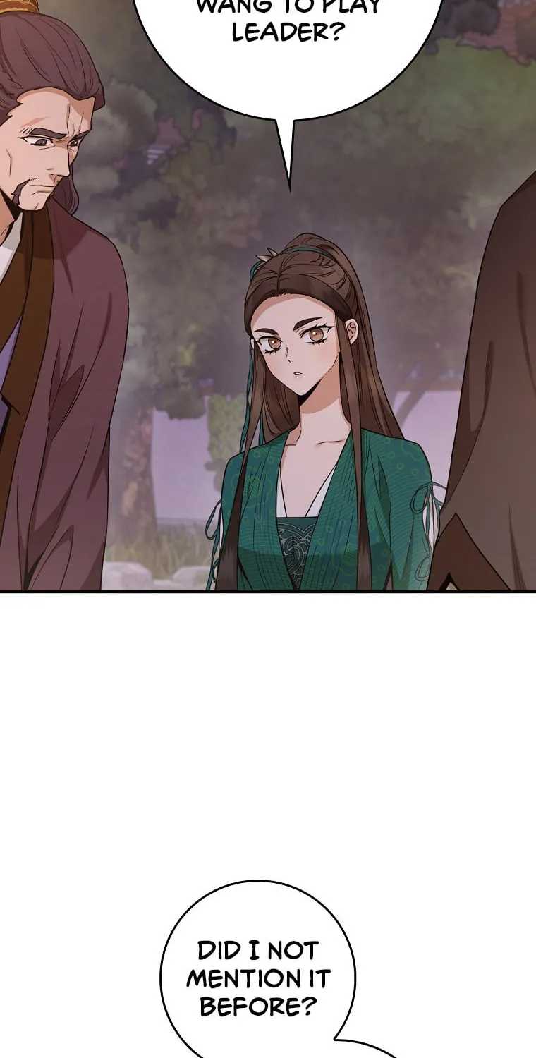 Read Master Villainess the Invincible! chapter 113 image 68 on Lezhin