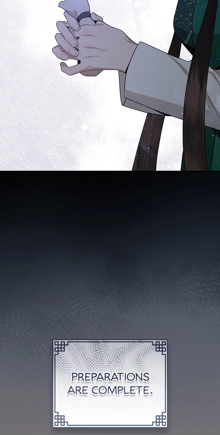 Read Master Villainess the Invincible! chapter 113 image 7 on Lezhin