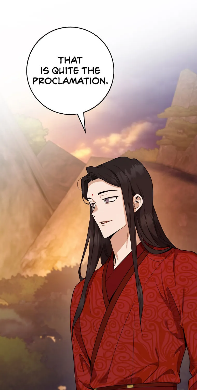 Read Master Villainess the Invincible! chapter 113 image 70 on Lezhin
