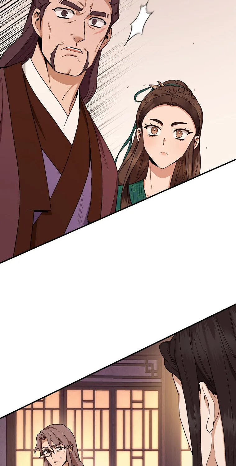 Read Master Villainess the Invincible! chapter 113 image 72 on Lezhin