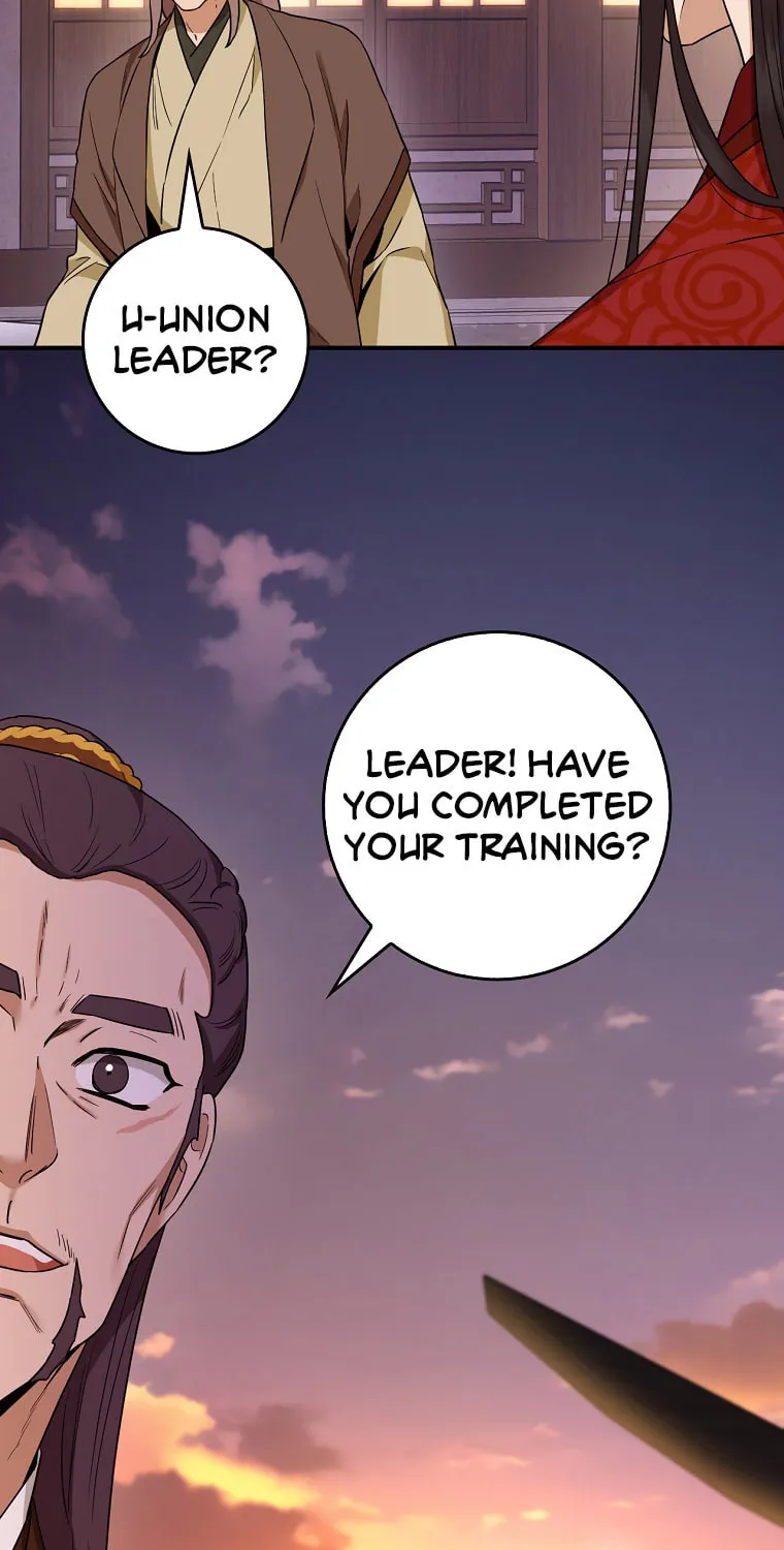 Read Master Villainess the Invincible! chapter 113 image 73 on Lezhin