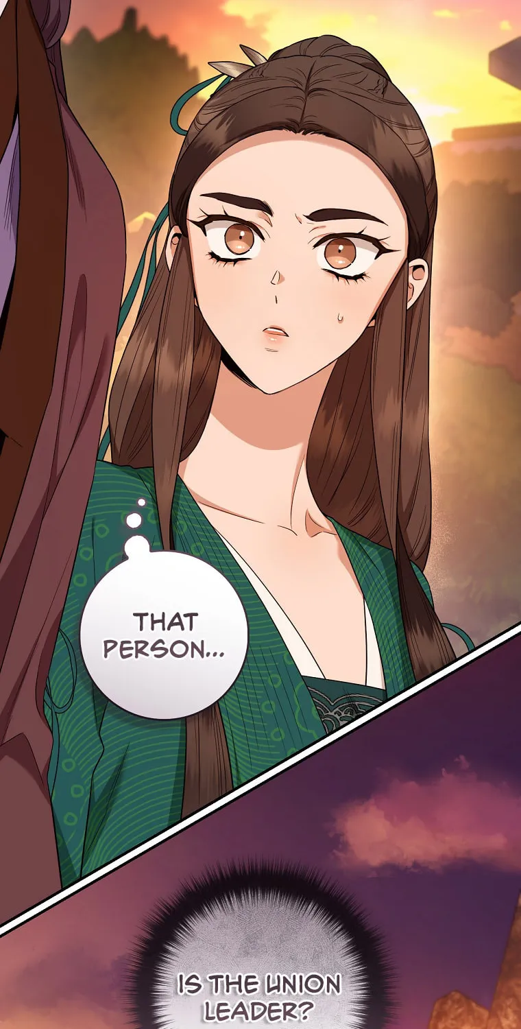 Read Master Villainess the Invincible! chapter 113 image 74 on Lezhin