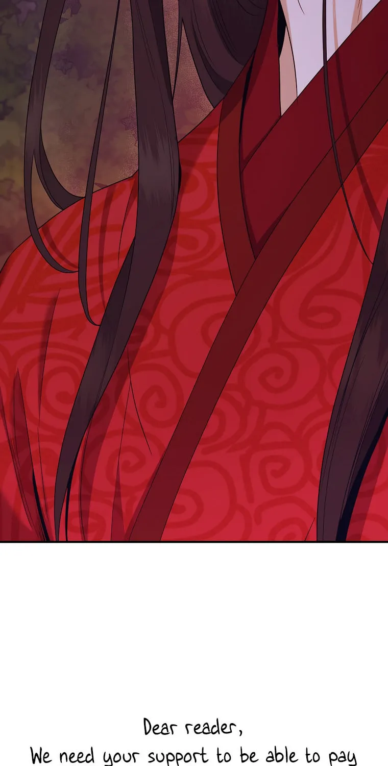 Read Master Villainess the Invincible! chapter 113 image 76 on Lezhin