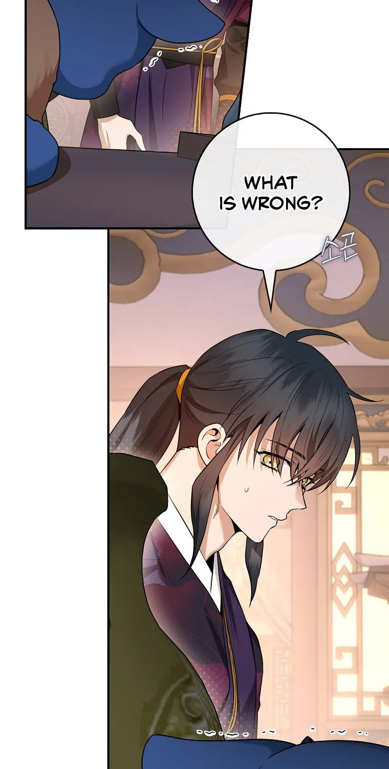 Read Master Villainess the Invincible! chapter 113 image 9 on Lezhin