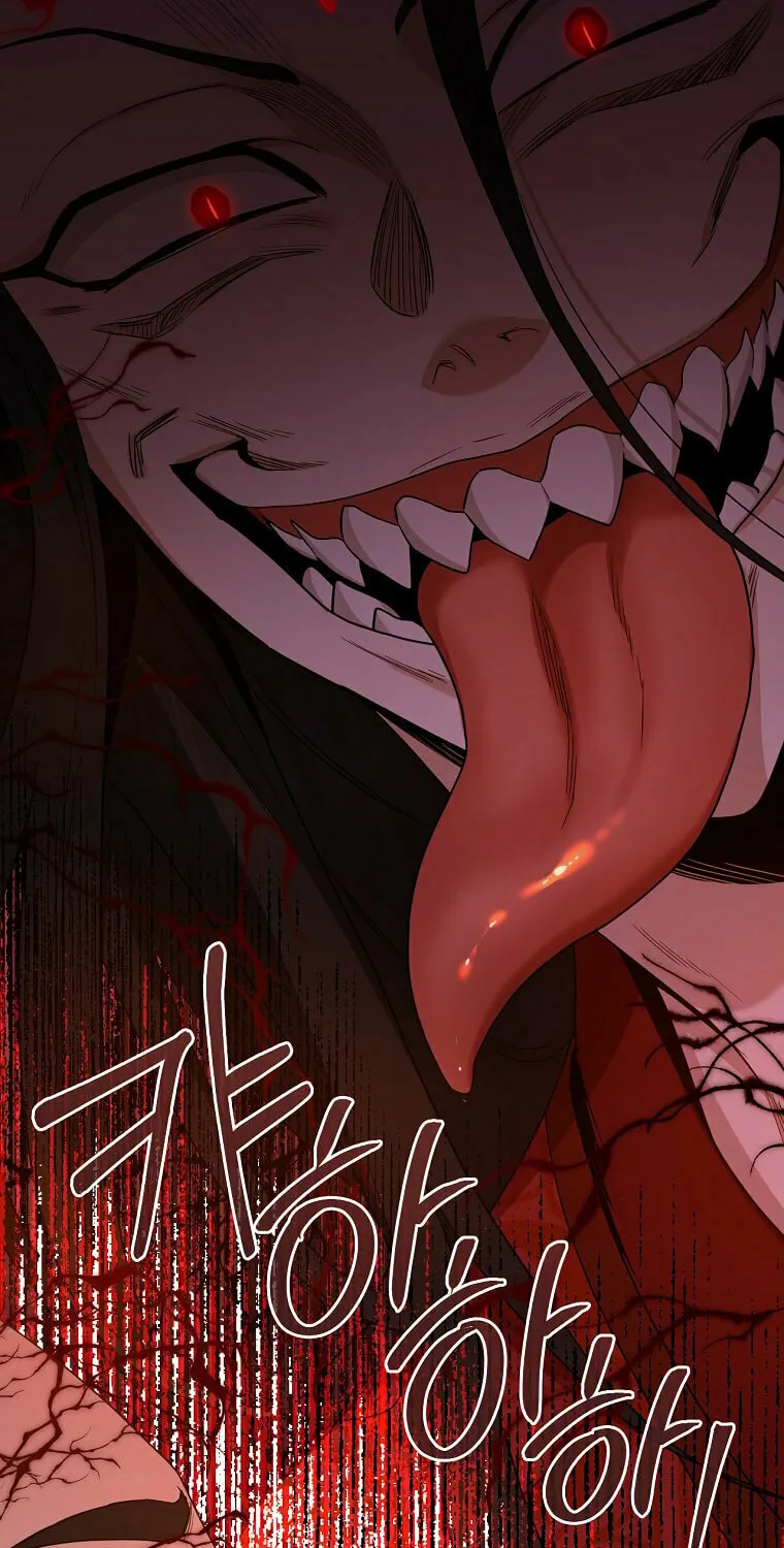 Read Master Villainess the Invincible! chapter 114 image 104 on Lezhin
