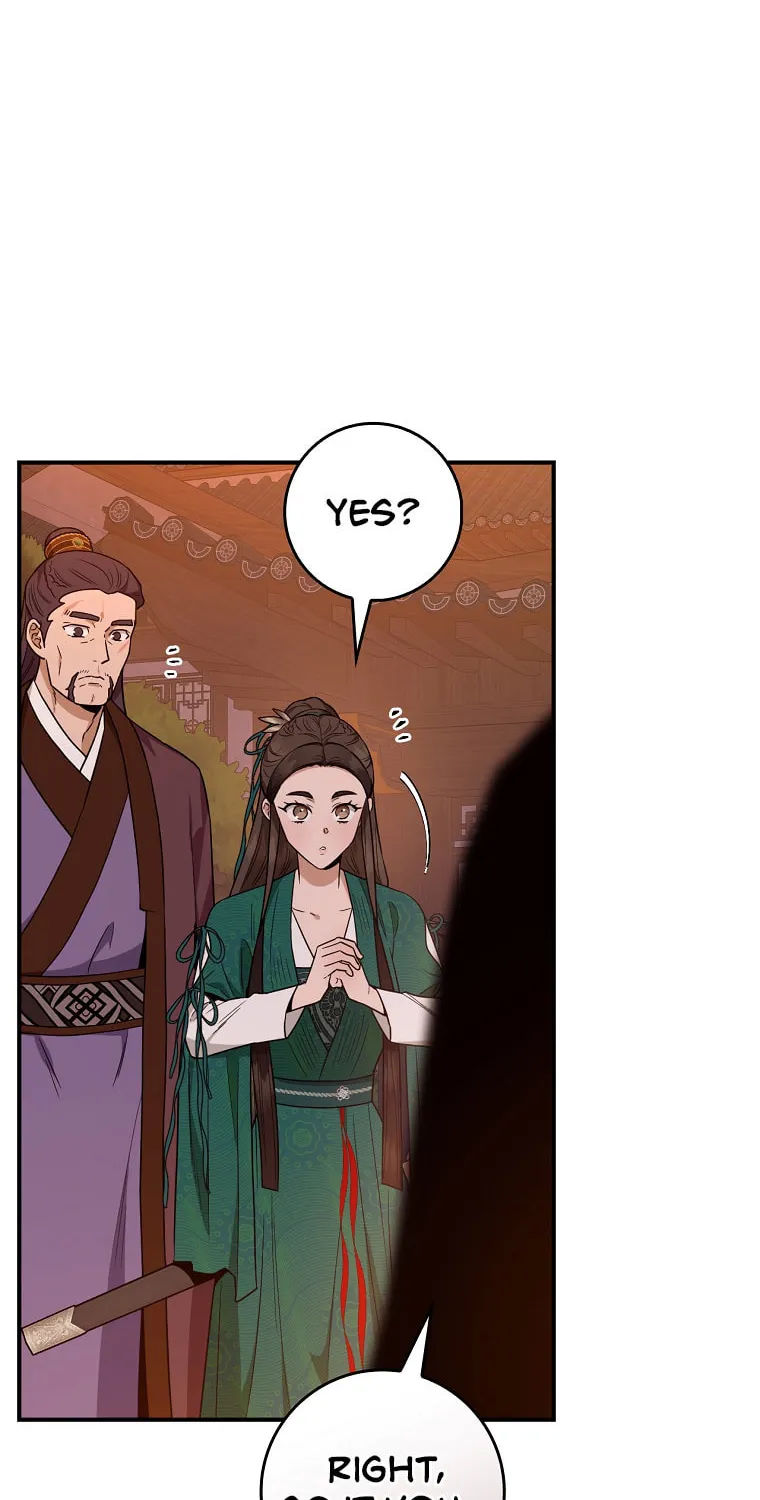 Read Master Villainess the Invincible! chapter 114 image 12 on Lezhin
