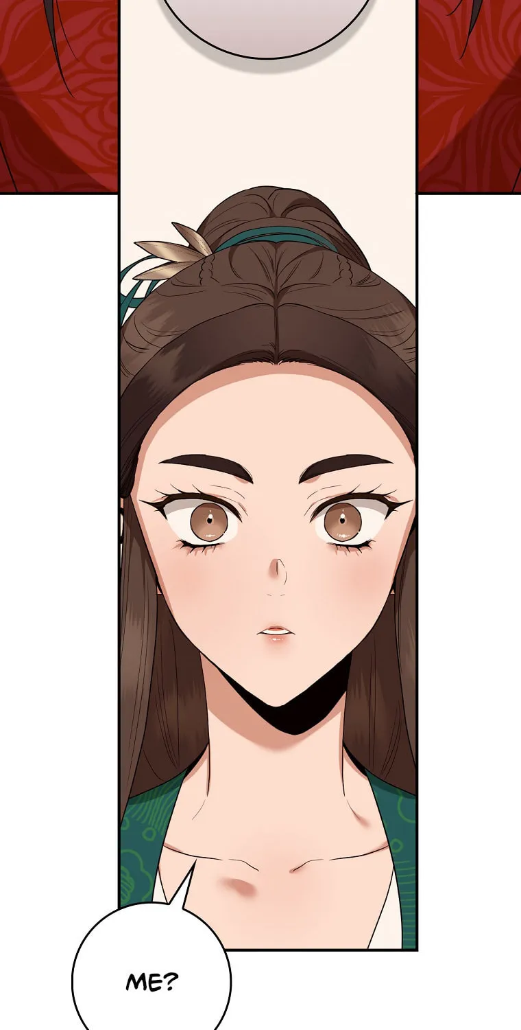 Read Master Villainess the Invincible! chapter 114 image 14 on Lezhin