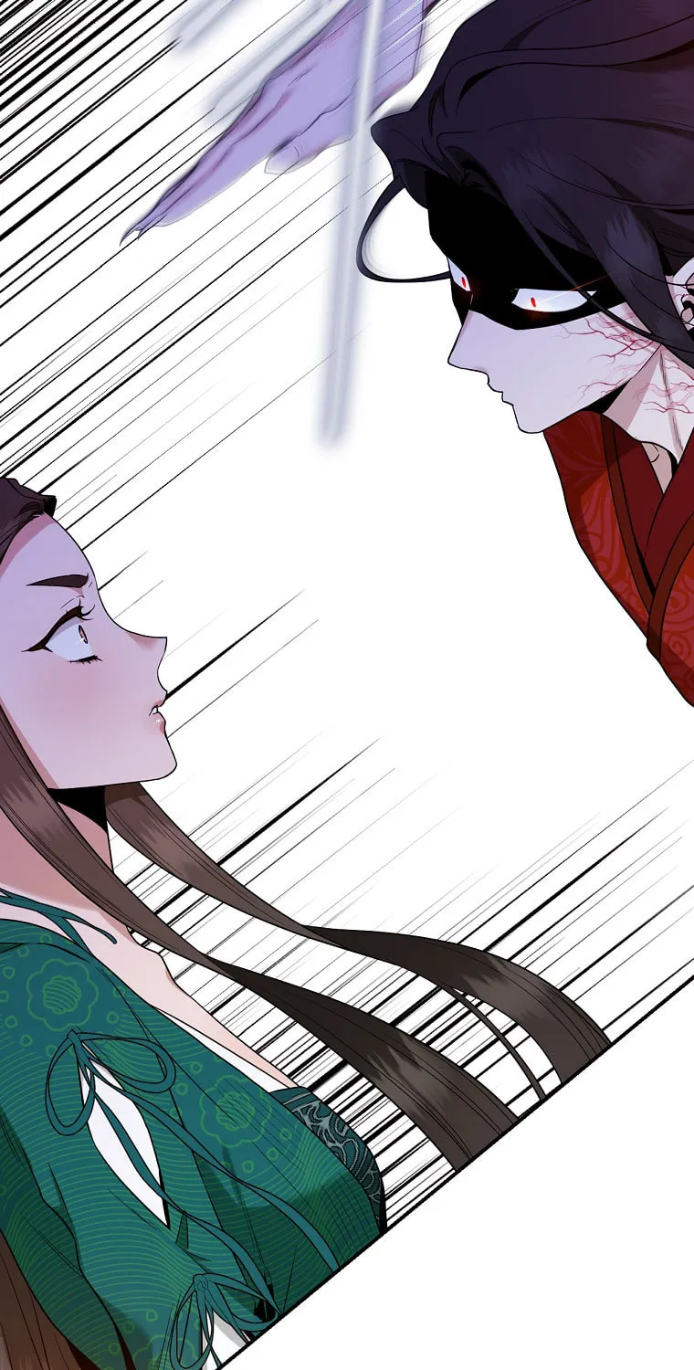 Read Master Villainess the Invincible! chapter 114 image 19 on Lezhin