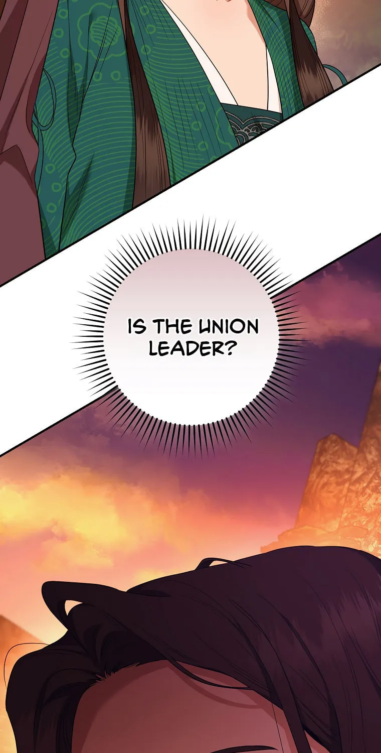 Read Master Villainess the Invincible! chapter 114 image 2 on Lezhin