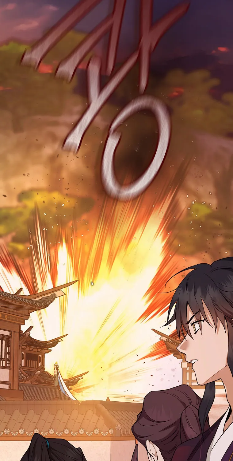 Read Master Villainess the Invincible! chapter 114 image 21 on Lezhin