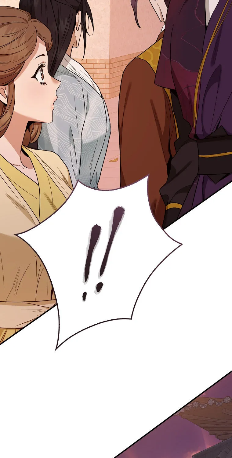 Read Master Villainess the Invincible! chapter 114 image 22 on Lezhin