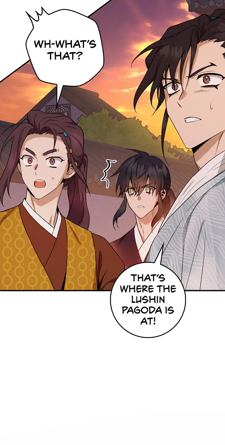 Read Master Villainess the Invincible! chapter 114 image 23 on Lezhin