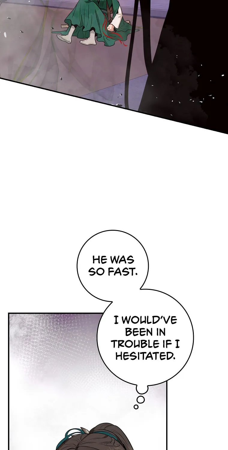 Read Master Villainess the Invincible! chapter 114 image 26 on Lezhin