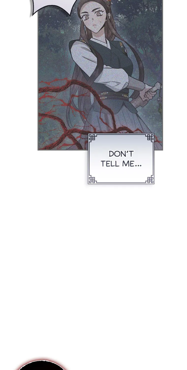 Read Master Villainess the Invincible! chapter 114 image 32 on Lezhin