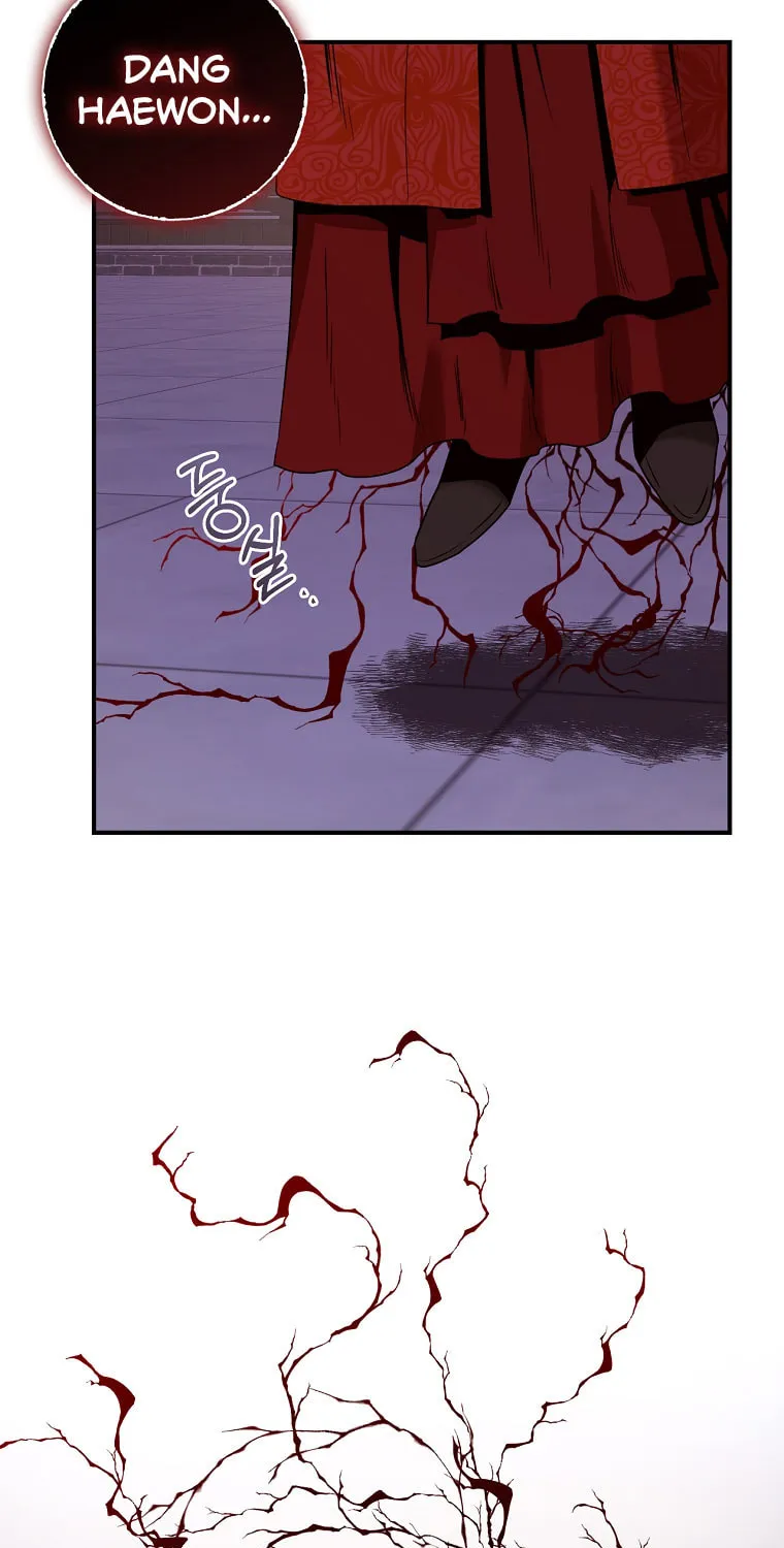 Read Master Villainess the Invincible! chapter 114 image 33 on Lezhin
