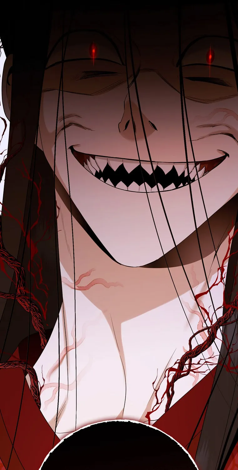 Read Master Villainess the Invincible! chapter 114 image 36 on Lezhin