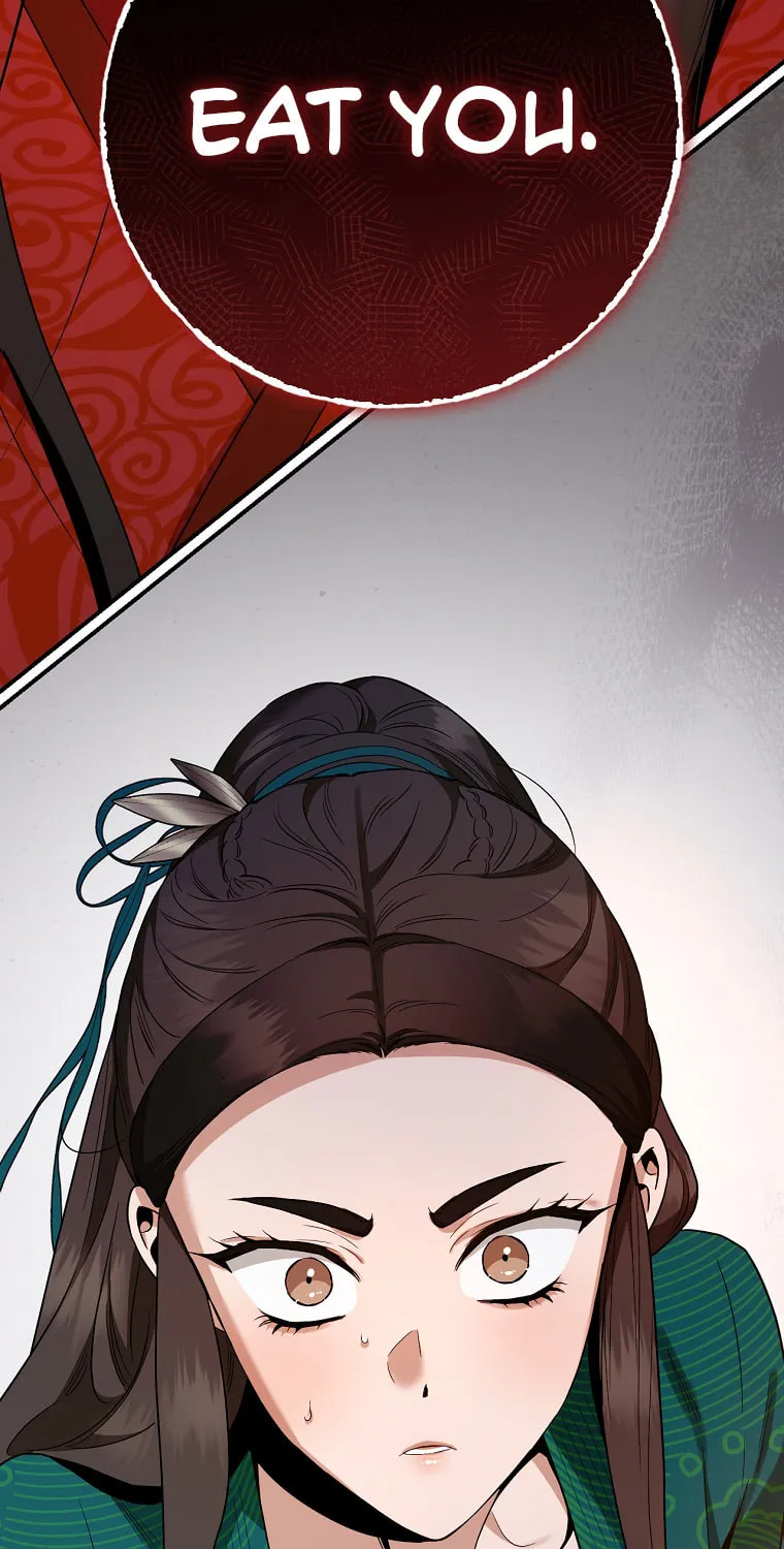 Read Master Villainess the Invincible! chapter 114 image 37 on Lezhin