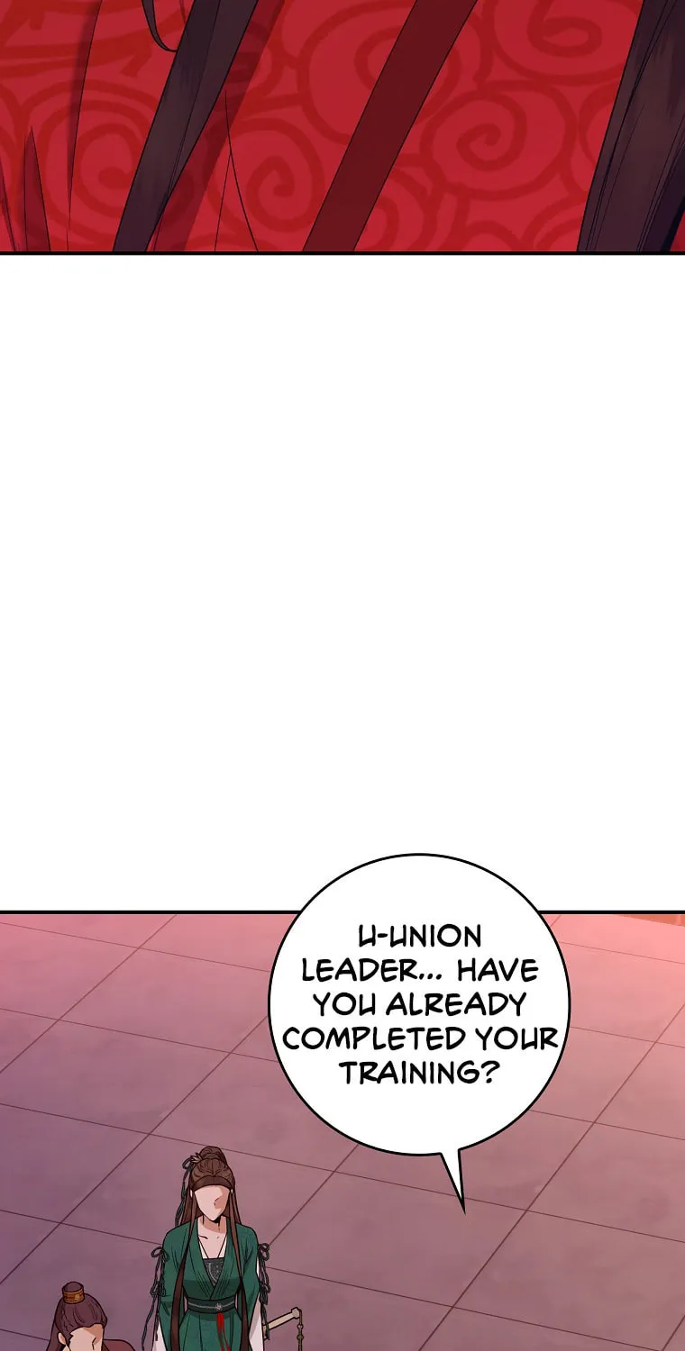 Read Master Villainess the Invincible! chapter 114 image 4 on Lezhin
